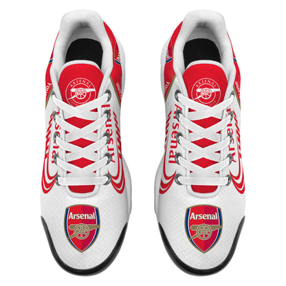 Personalized Arsenal Air Cushion Sneaker