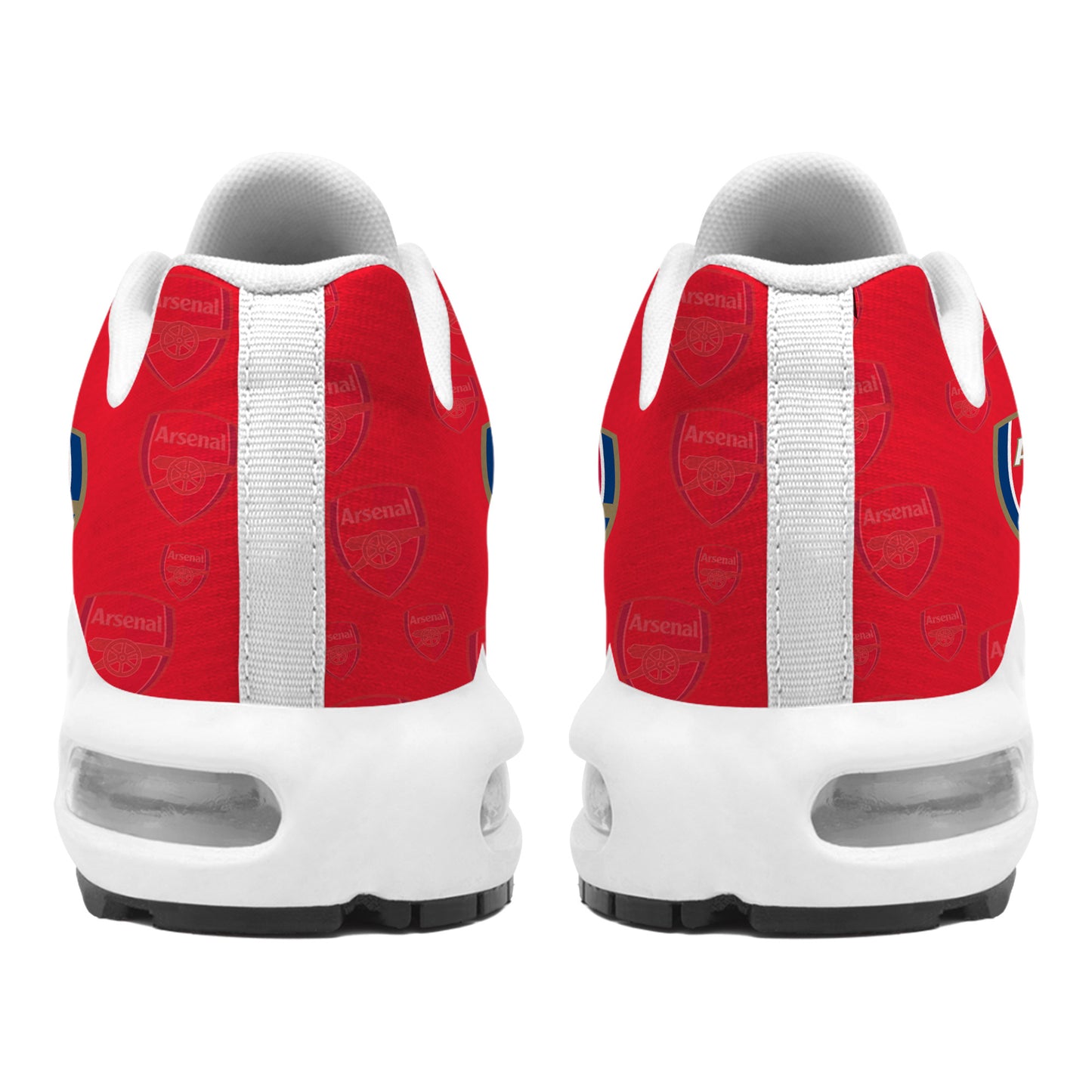 Personalized Arsenal Air Cushion Sneaker