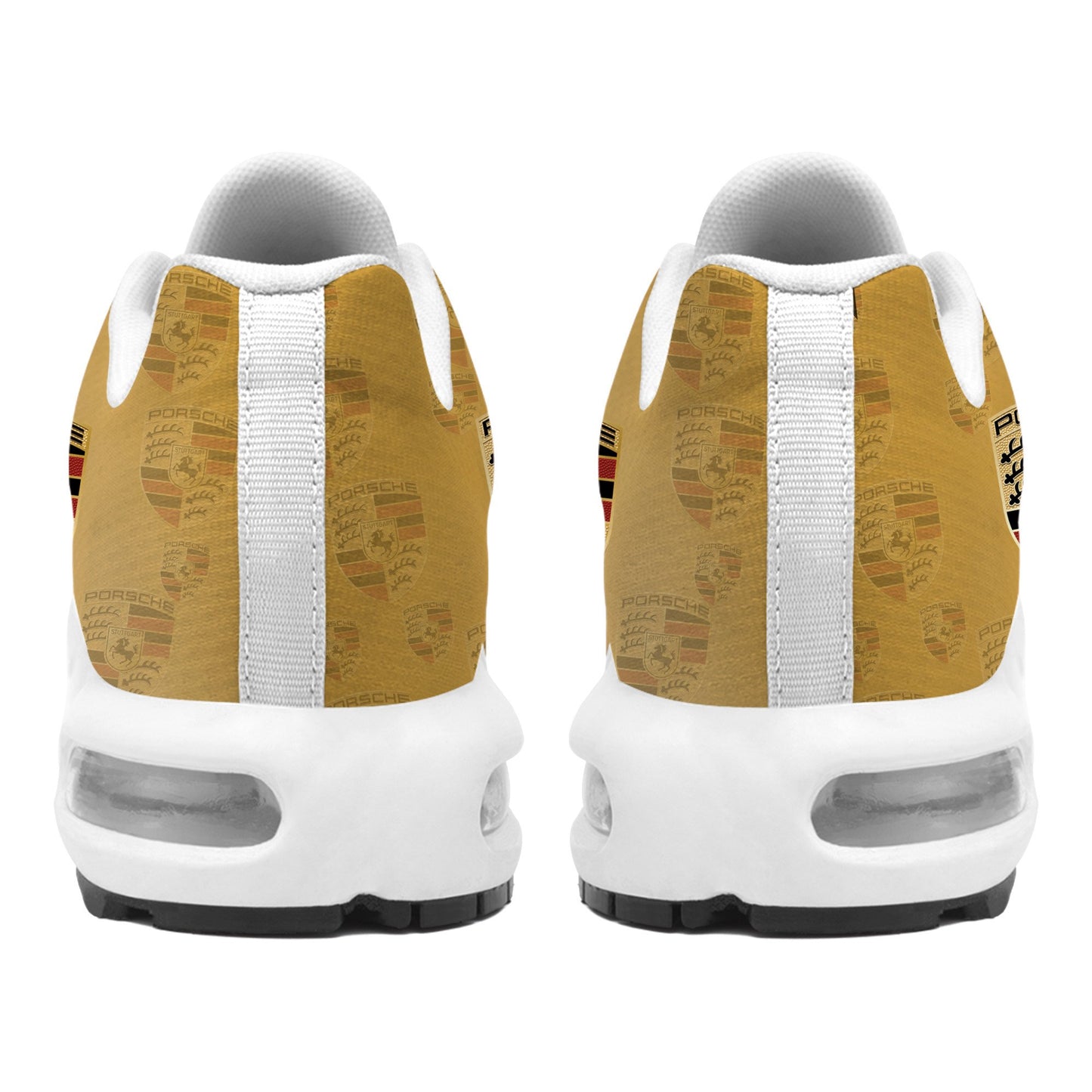 Personalized Pors Air Cushion Sneaker