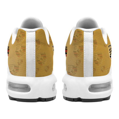 Personalized Pors Air Cushion Sneaker