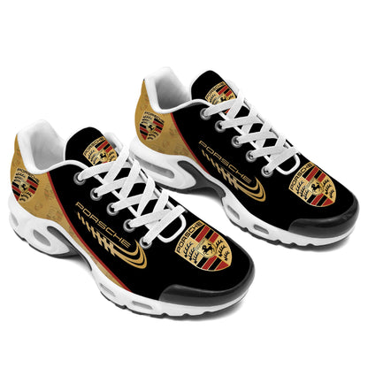 Personalized Pors Air Cushion Sneaker