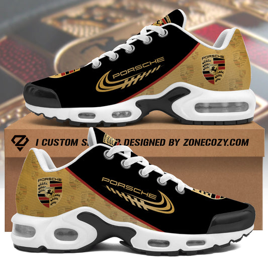 Personalized Pors Air Cushion Sneaker