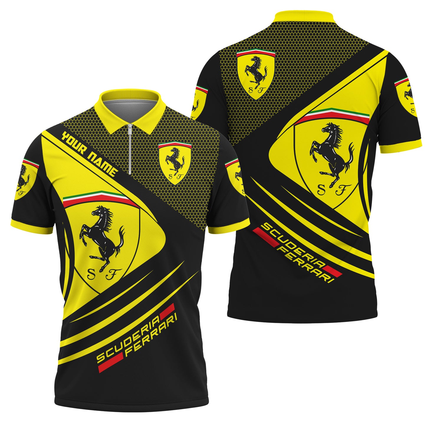 Personalized SF 3D Full Printing Set , SF Shirt , Hoodie , Short , Polo ,hawaii V3