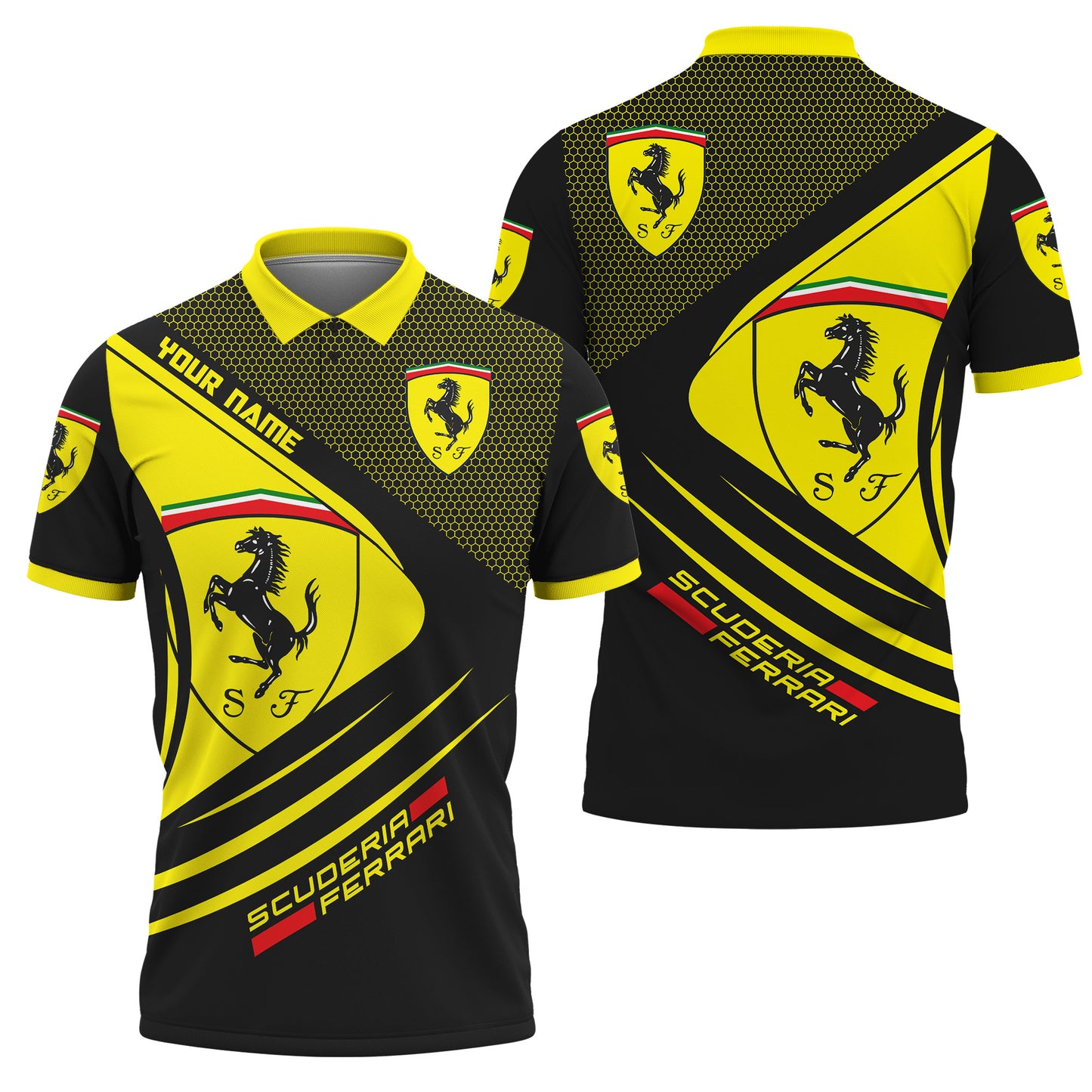 Personalized SF 3D Full Printing Set , SF Shirt , Hoodie , Short , Polo ,hawaii V3
