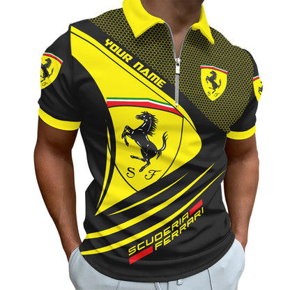 Personalized SF 3D Full Printing Set , SF Shirt , Hoodie , Short , Polo ,hawaii V3