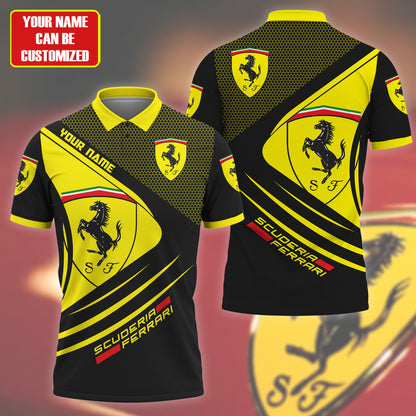 Personalized SF 3D Full Printing Set , SF Shirt , Hoodie , Short , Polo ,hawaii V3