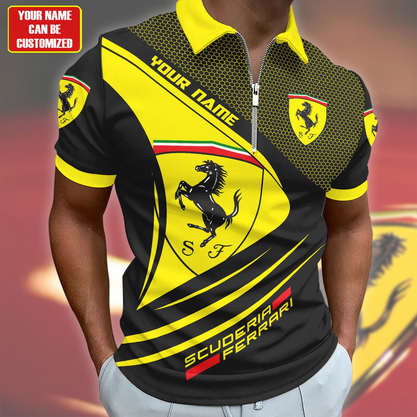 Personalized SF 3D Full Printing Set , SF Shirt , Hoodie , Short , Polo ,hawaii V3