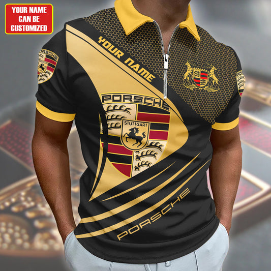 Personalized Pors 3D Full Printing Set , Pors Shirt ,Pors Shirt , Hoodie , Short ,Polo ,hawaii , ... Q250312