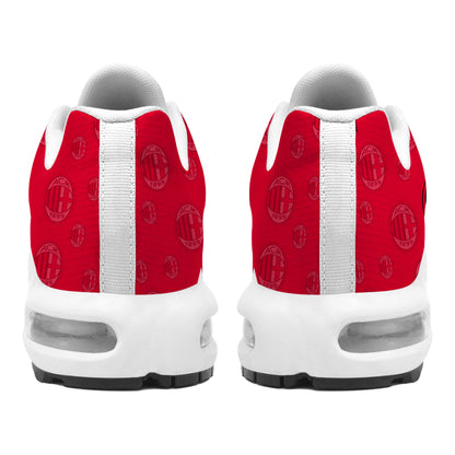 Personalized AC Milan Air Cushion Sneaker