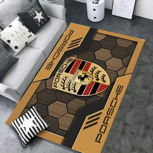 Pors Home Rug V4