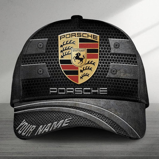 Personalized Pors Classic Cap V10 Q310305