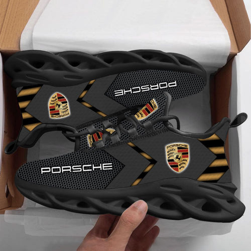 Pors Chunky Custom Sneaker V9