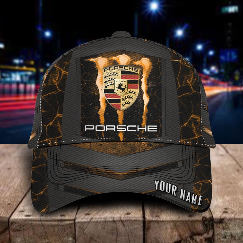 Pors x M Classic Cap S290318