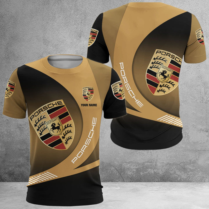 Pors 3D Full Printing Set , Pors Racing Shirt , Zipper Polo, Hoodie , Short , Polo ,hawaii V13