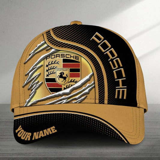 Pors Classic Cap V11