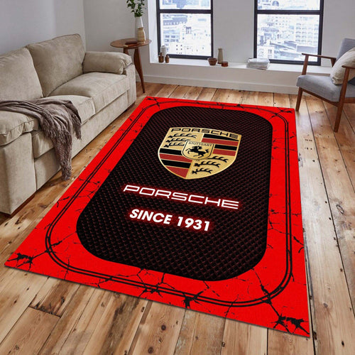 Pors Home Rug V1