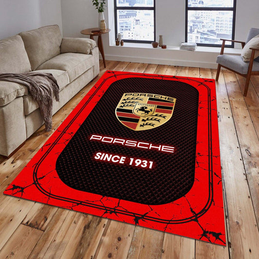 Pors Home Rug V1