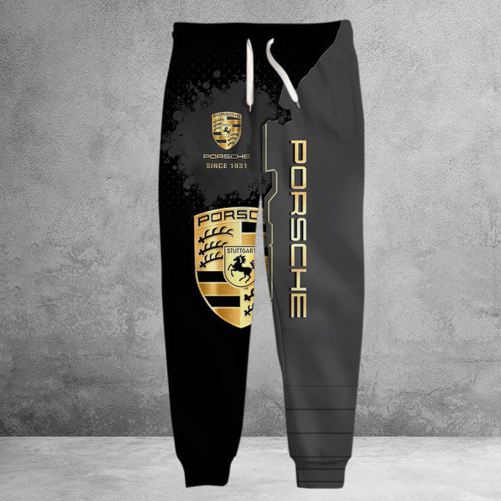 Pors 3D Full Printing Set , Pors Racing Shirt , Zipper Polo, Hoodie , Short , Polo ,hawaii V15