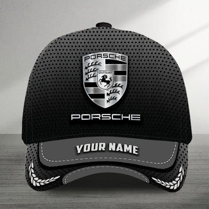 Pors Classic Cap V13
