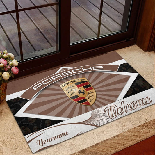 Pors Doormat