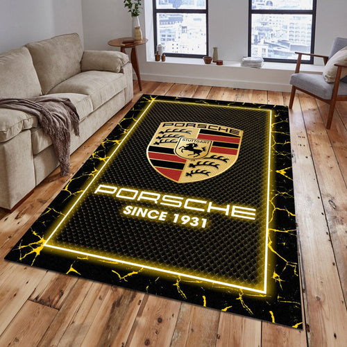 Pors Home Rug V3 S290320