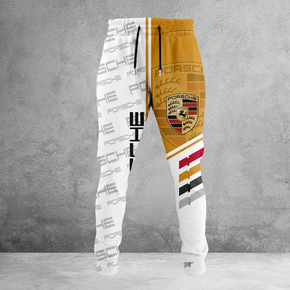 Pors 3D Full Printing Set , Pors Racing Shirt , Zipper Polo, Hoodie , Short , Polo ,hawaii V17