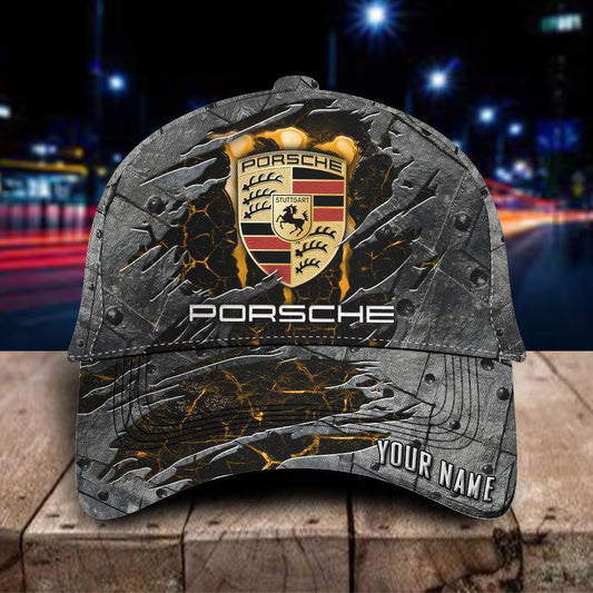 Pors x M Classic Cap V2