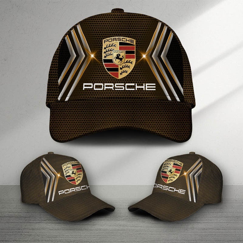 Pors Classic Cap V18