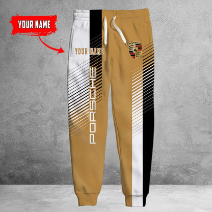 Pors 3D Full Printing Set , Pors Racing Shirt , Zipper Polo, Hoodie , Short , Polo ,hawaii V20