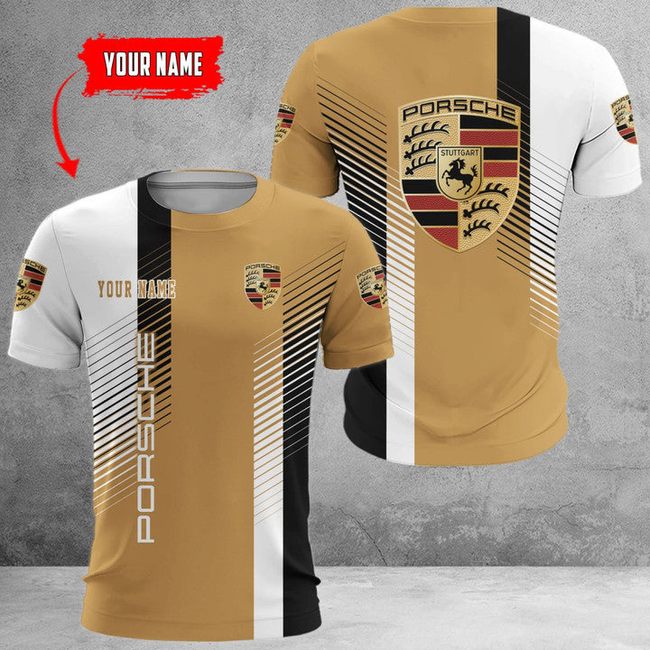 Pors 3D Full Printing Set , Pors Racing Shirt , Zipper Polo, Hoodie , Short , Polo ,hawaii V20