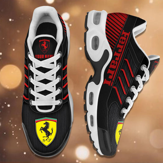 Personalized SF Air Cushion Sneaker