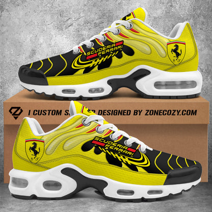 SF Air Cushion Sneaker