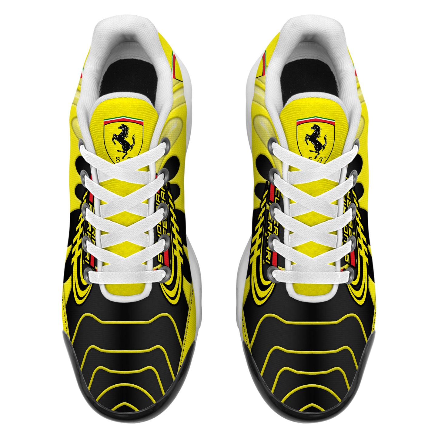 SF Air Cushion Sneaker