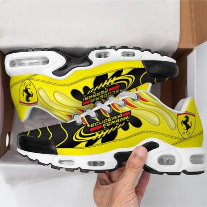 SF Air Cushion Sneaker