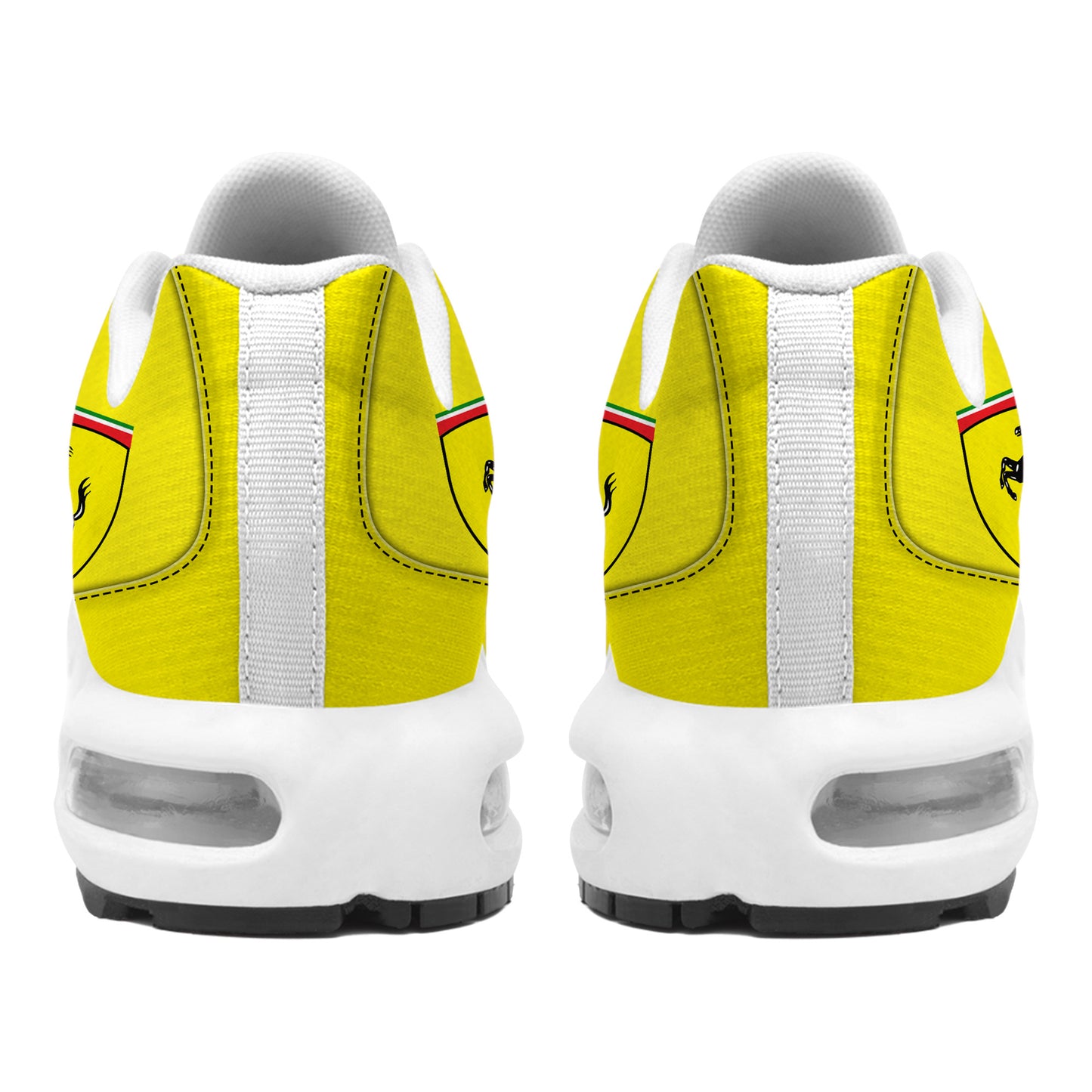 SF Air Cushion Sneaker