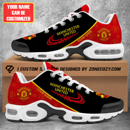 Personalized MU Sport Air Cushion Sneaker