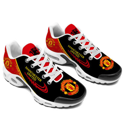 Personalized MU Sport Air Cushion Sneaker