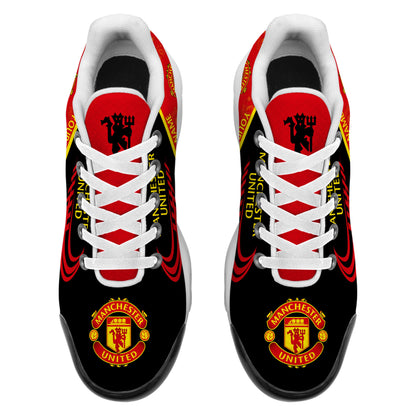 Personalized MU Sport Air Cushion Sneaker
