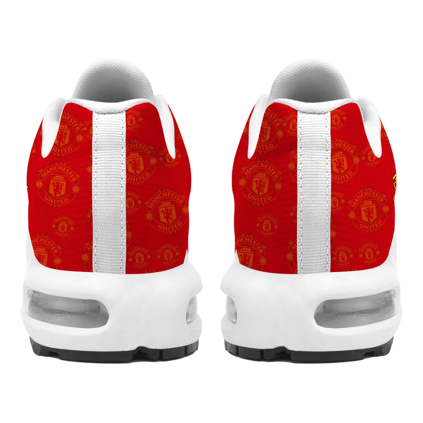 Personalized MU Sport Air Cushion Sneaker