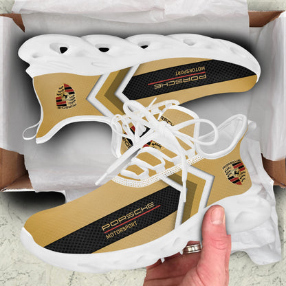 Pors Chunky Custom Sneaker V5