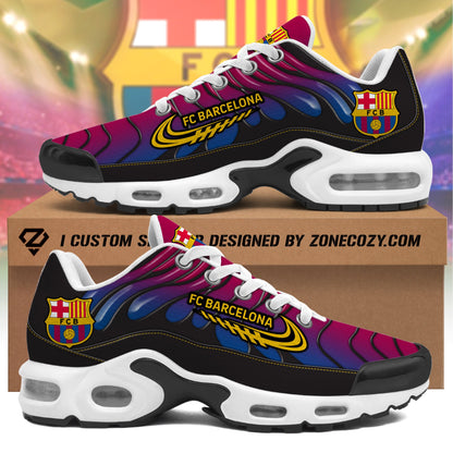 Barcelona Sport Air Cushion Sneaker