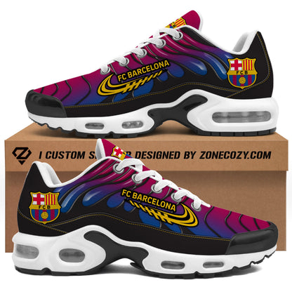 Barcelona Sport Air Cushion Sneaker