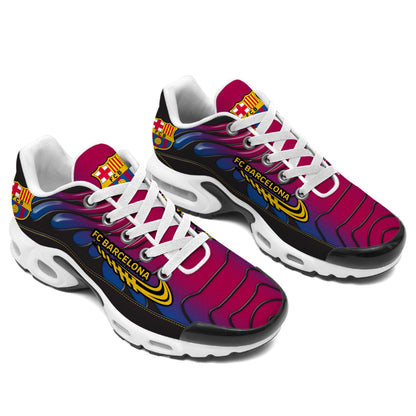 Barcelona Sport Air Cushion Sneaker