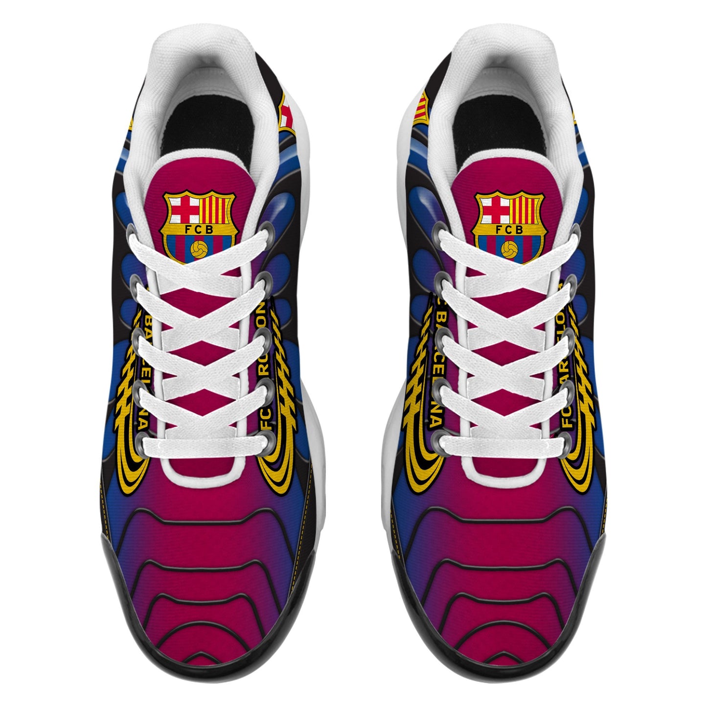 Barcelona Sport Air Cushion Sneaker