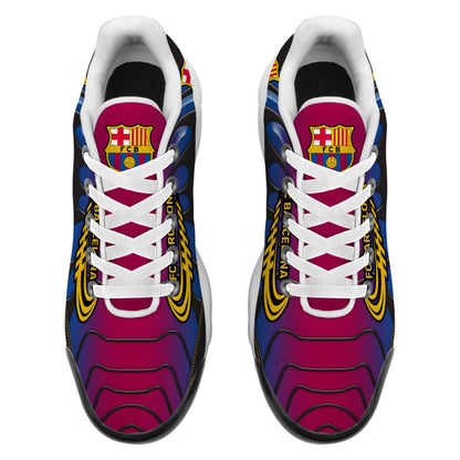 Barcelona Sport Air Cushion Sneaker