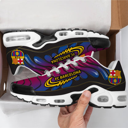 Barcelona Sport Air Cushion Sneaker