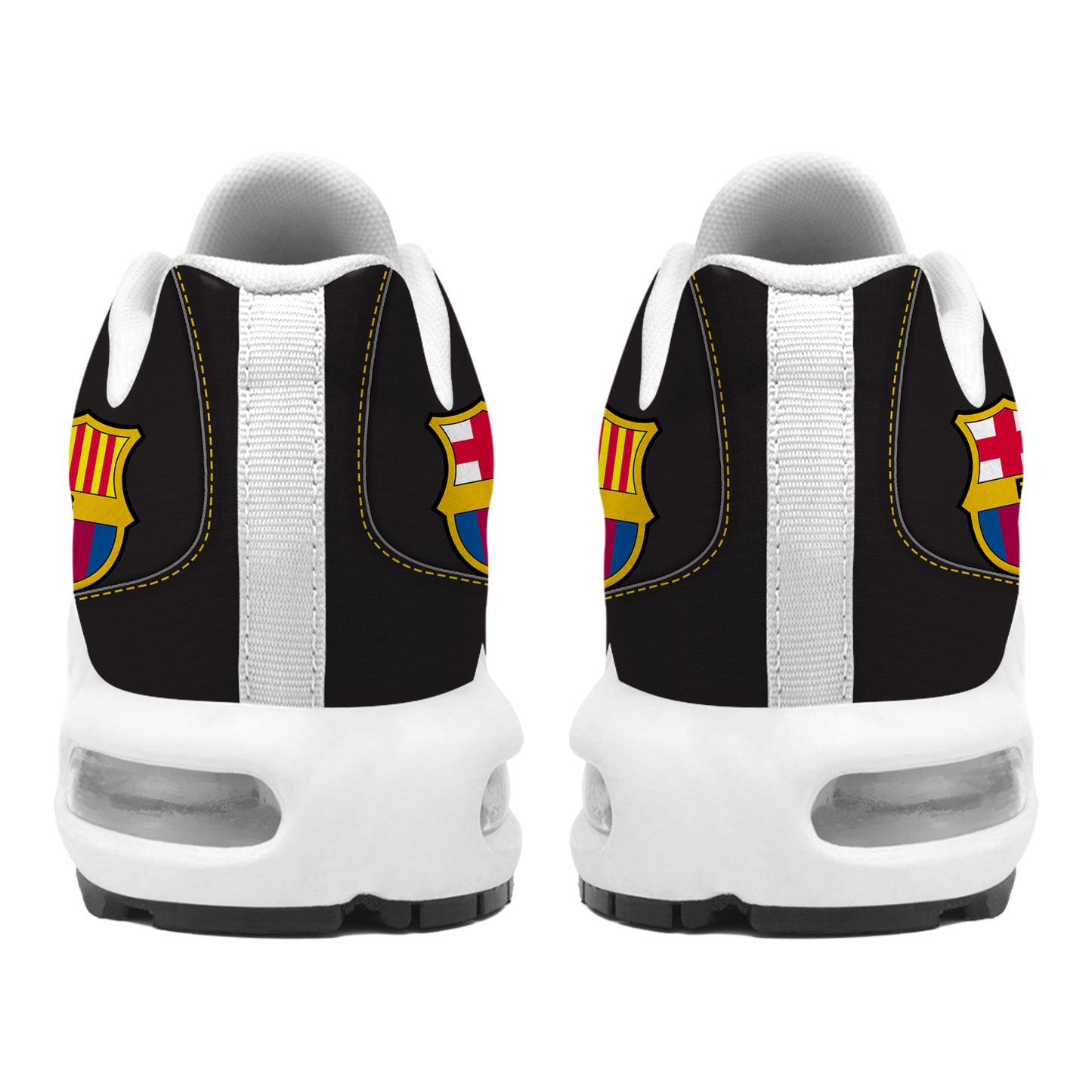 Barcelona Sport Air Cushion Sneaker
