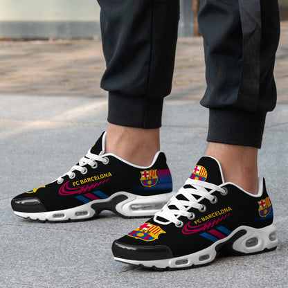 Personalized Barcelona Air Cushion Sneaker V2