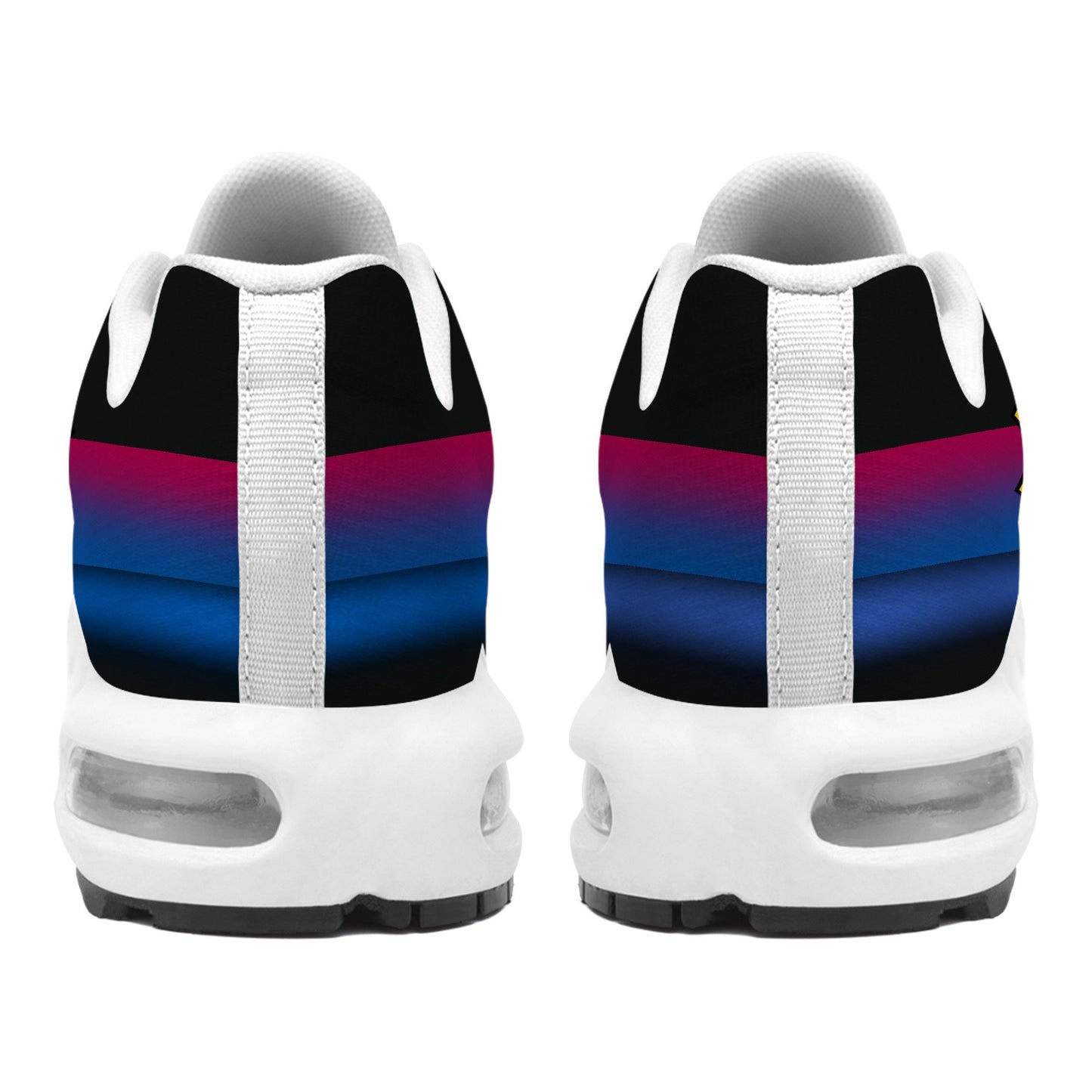 Personalized Barcelona Air Cushion Sneaker V2