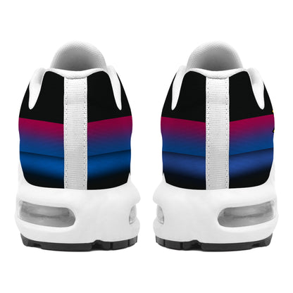 Personalized Barcelona Air Cushion Sneaker V2